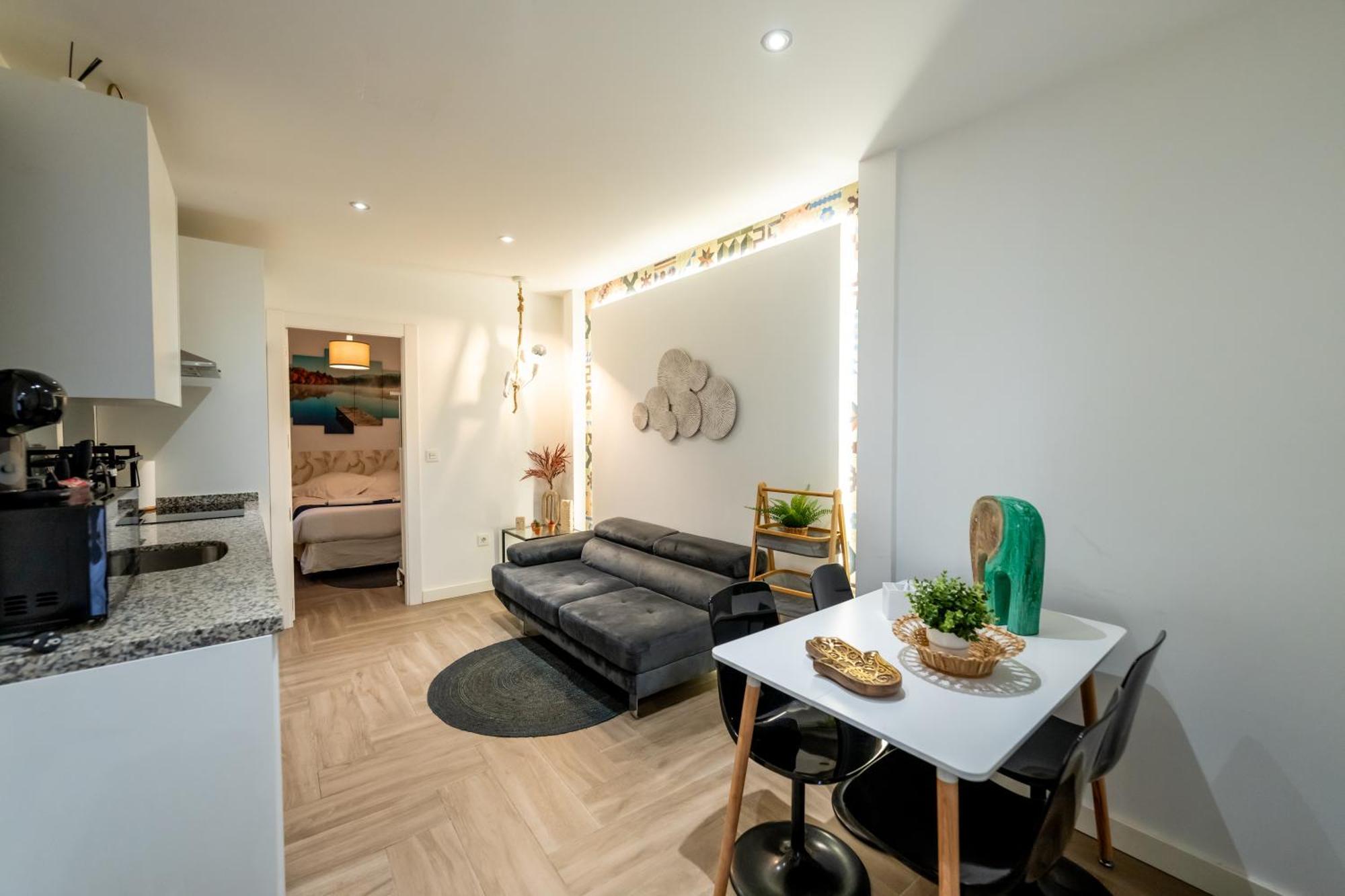 Apartamentos Jardines De La Sitarilla Гранада Екстер'єр фото