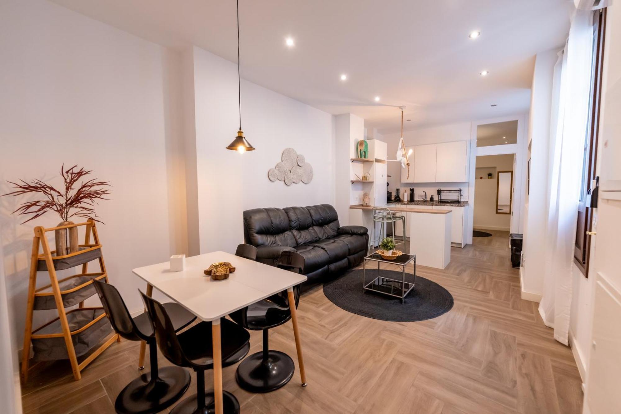 Apartamentos Jardines De La Sitarilla Гранада Екстер'єр фото