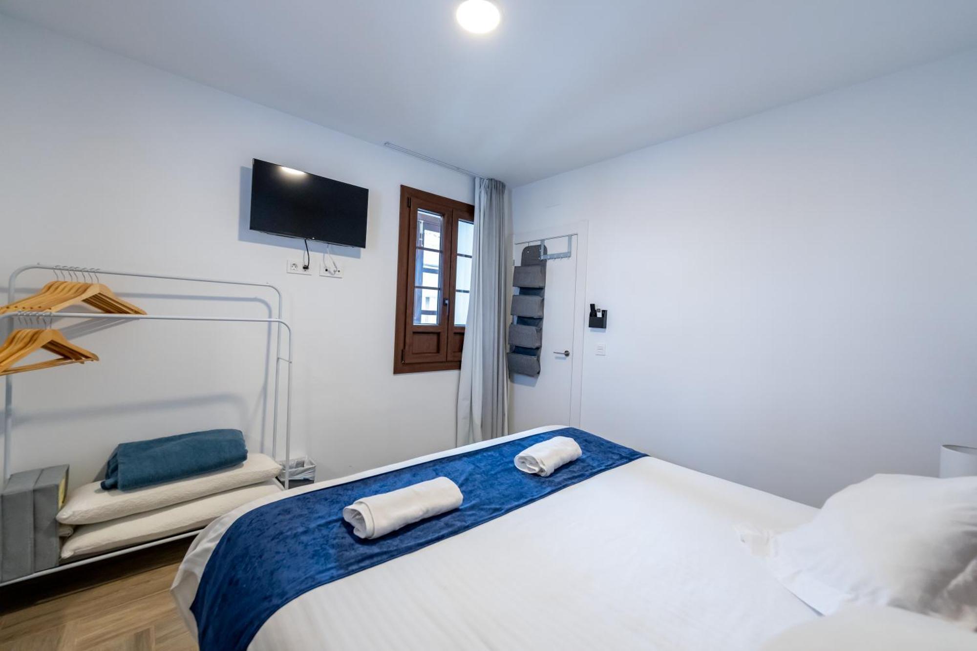 Apartamentos Jardines De La Sitarilla Гранада Екстер'єр фото