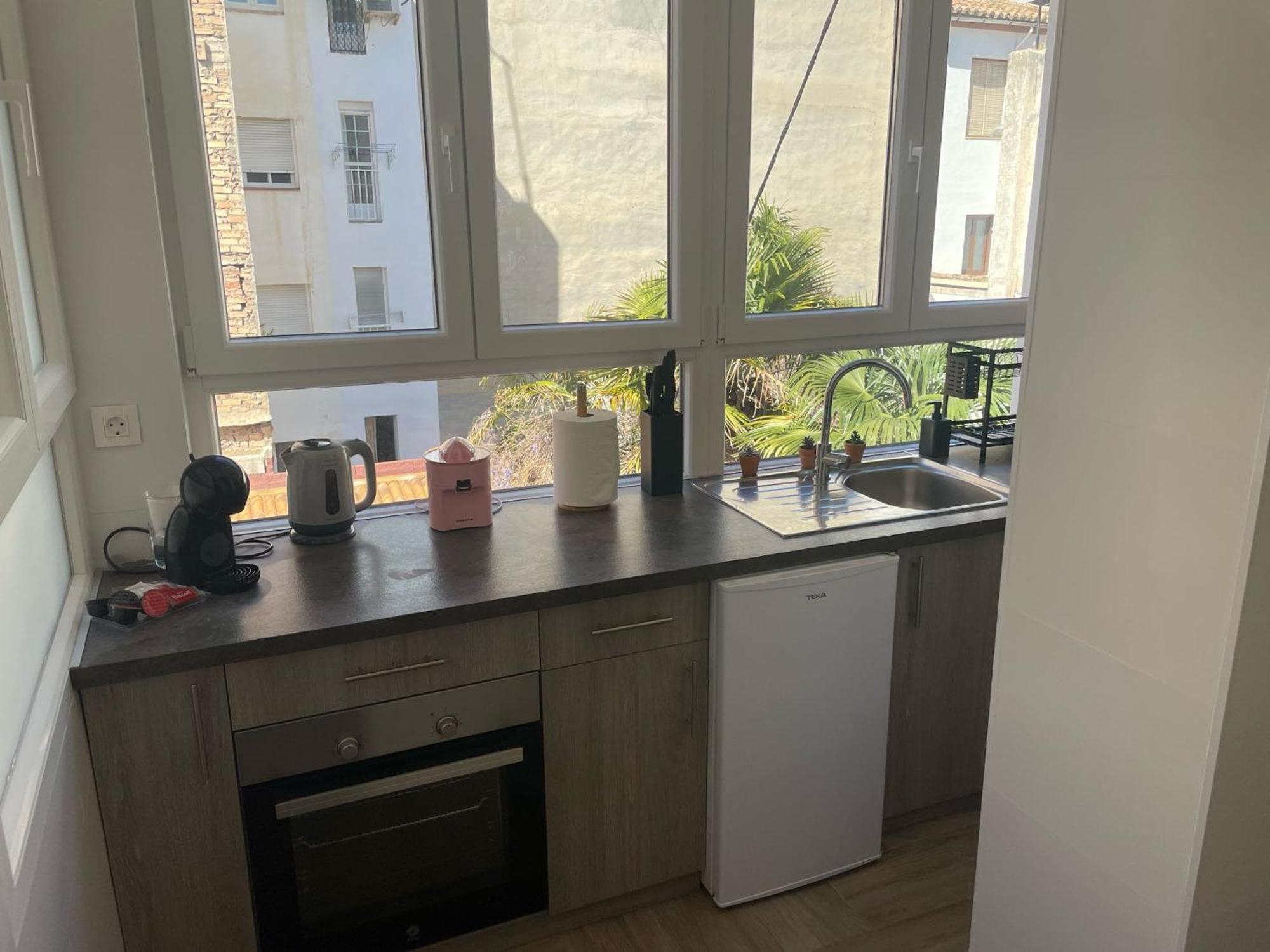 Apartamentos Jardines De La Sitarilla Гранада Екстер'єр фото