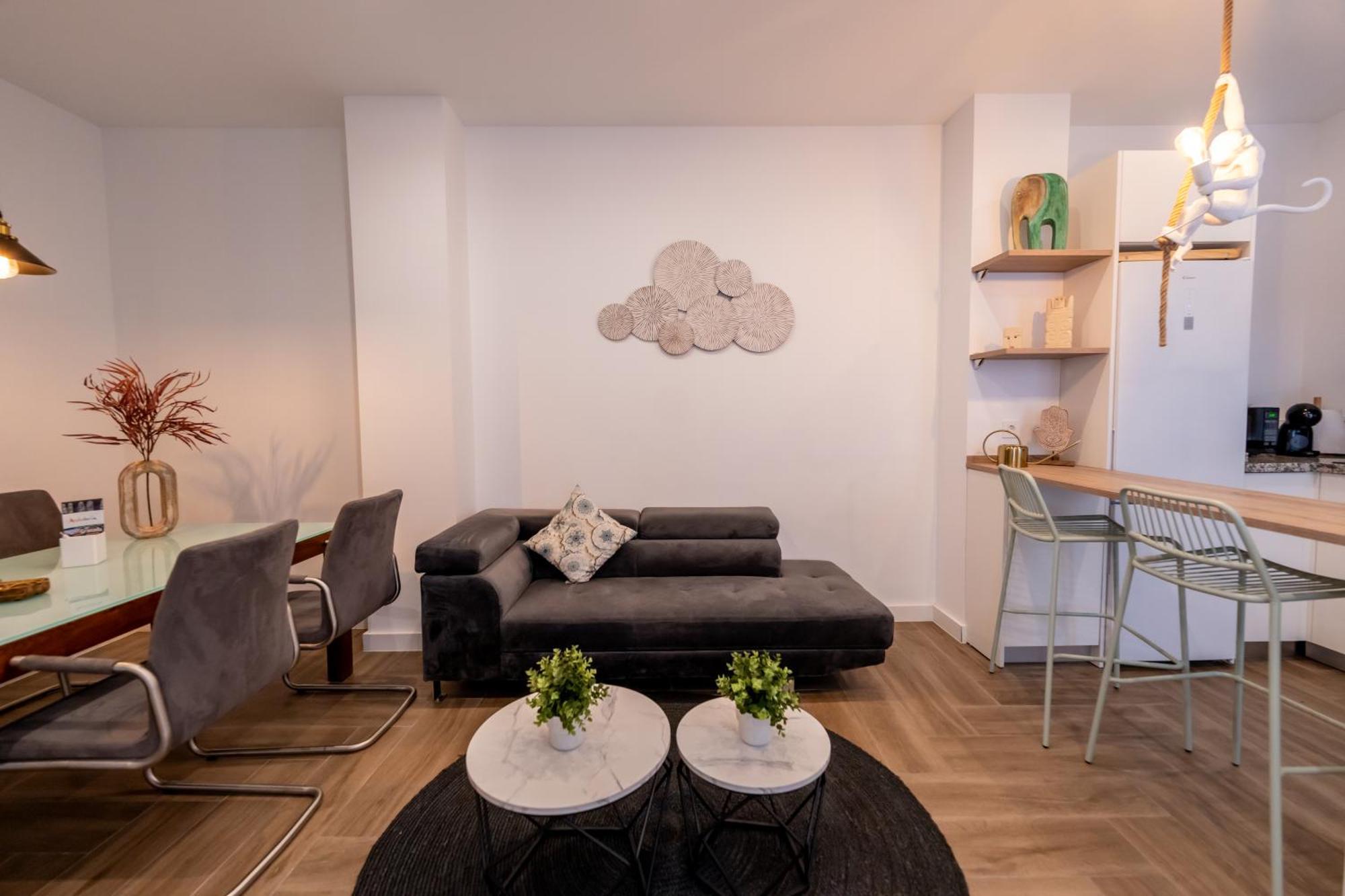 Apartamentos Jardines De La Sitarilla Гранада Екстер'єр фото