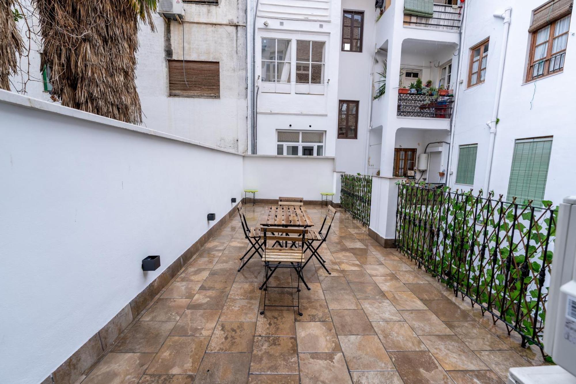 Apartamentos Jardines De La Sitarilla Гранада Екстер'єр фото