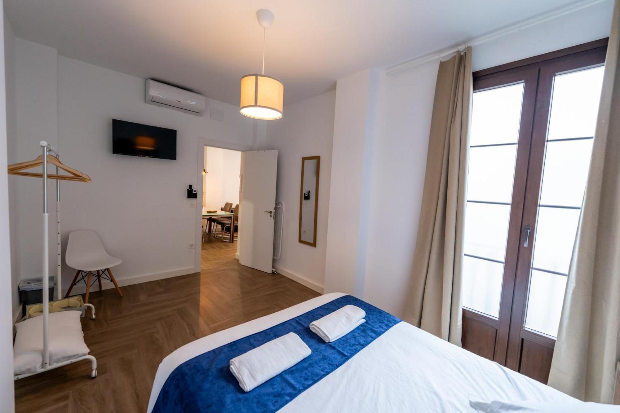 Apartamentos Jardines De La Sitarilla Гранада Екстер'єр фото