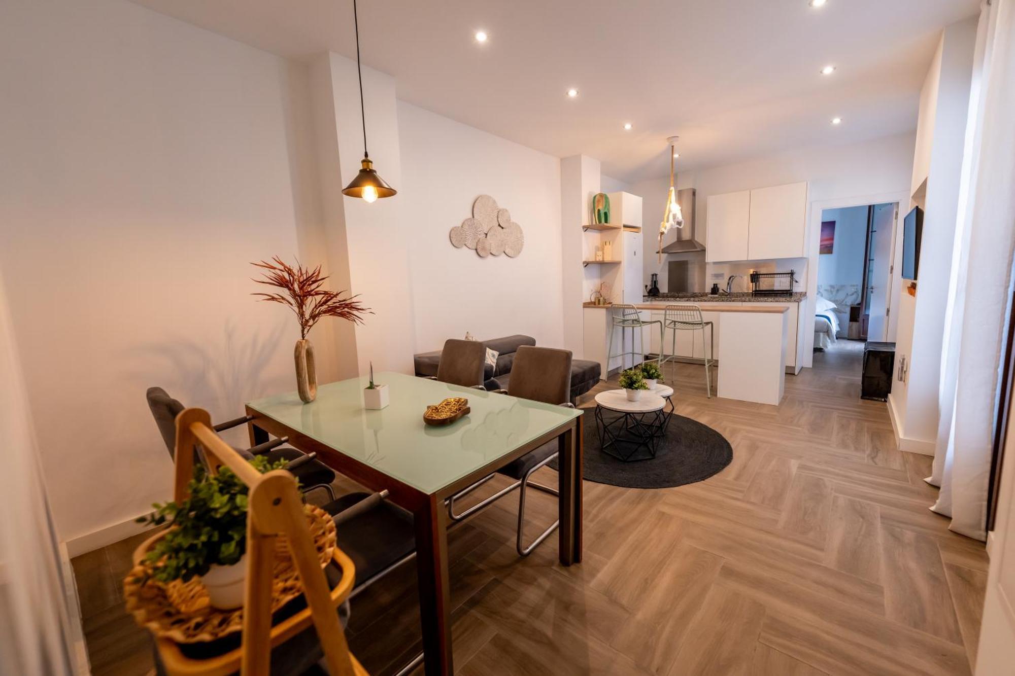 Apartamentos Jardines De La Sitarilla Гранада Екстер'єр фото