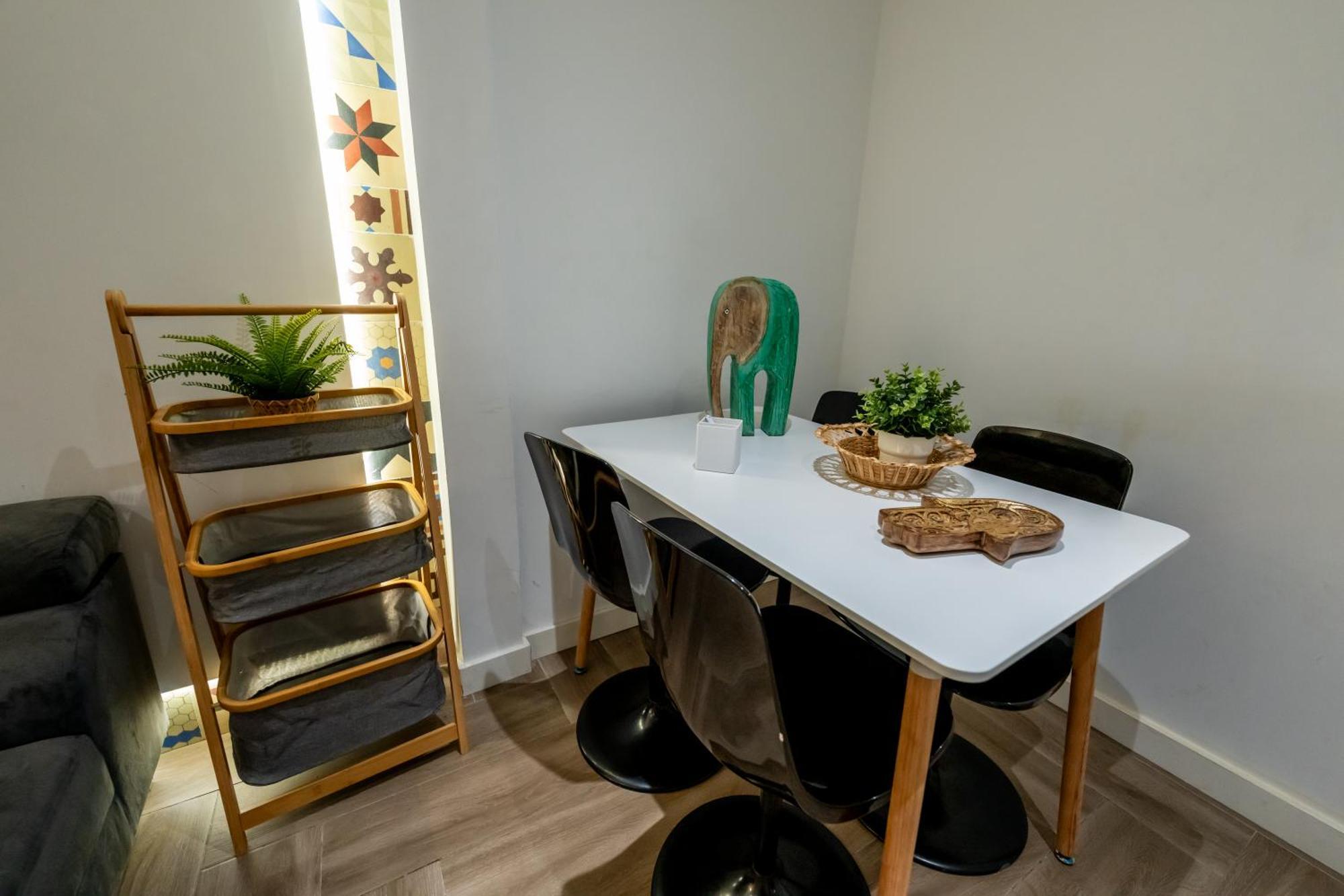 Apartamentos Jardines De La Sitarilla Гранада Екстер'єр фото