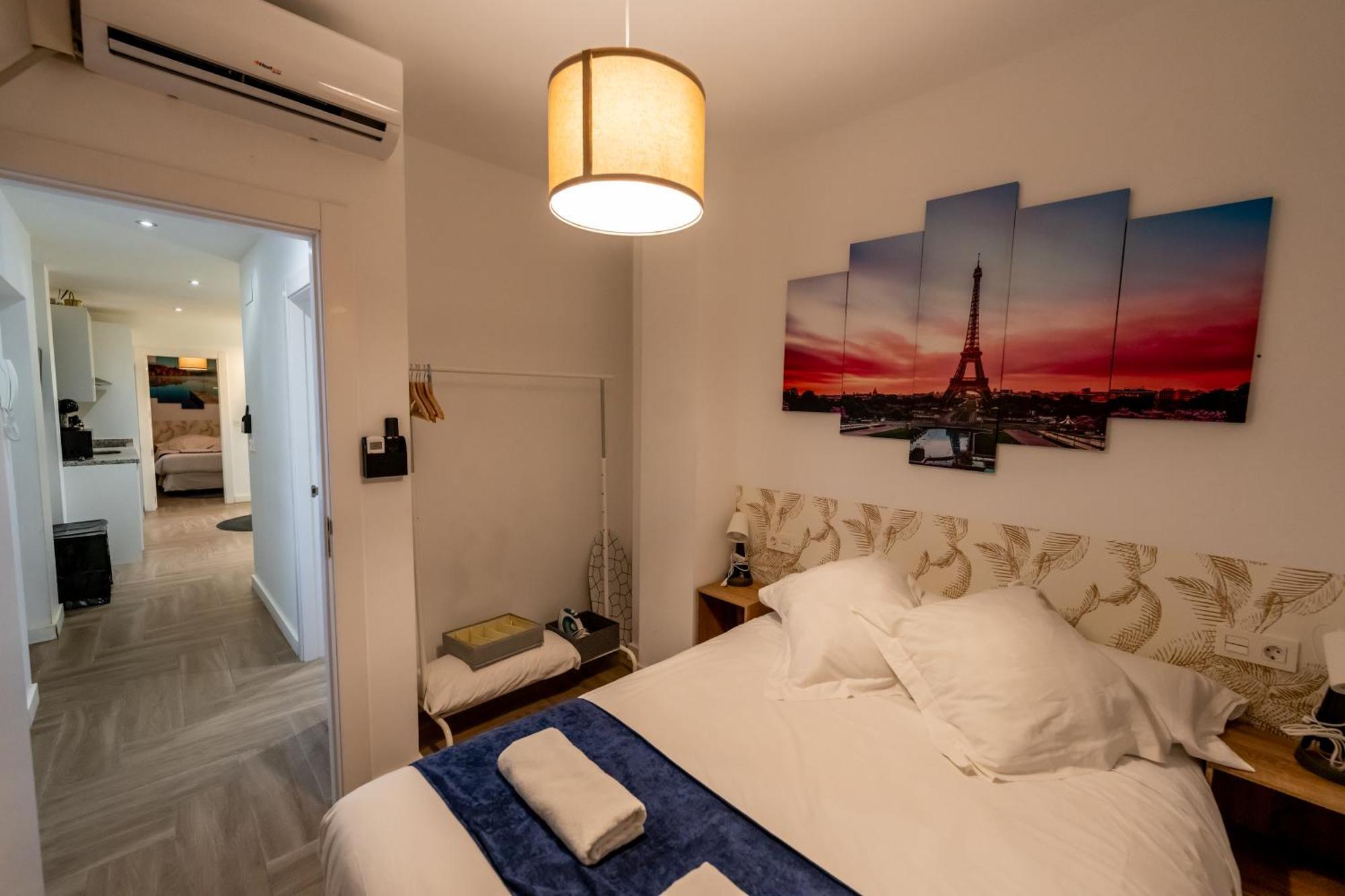 Apartamentos Jardines De La Sitarilla Гранада Екстер'єр фото