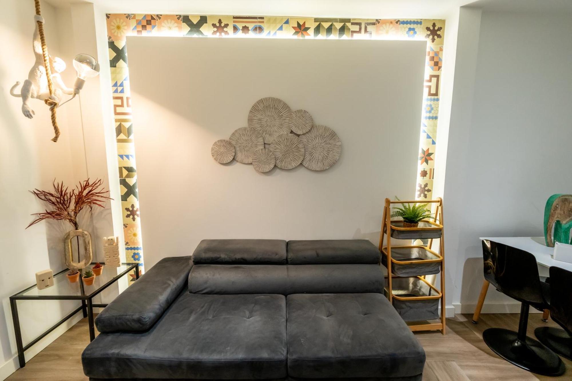 Apartamentos Jardines De La Sitarilla Гранада Екстер'єр фото