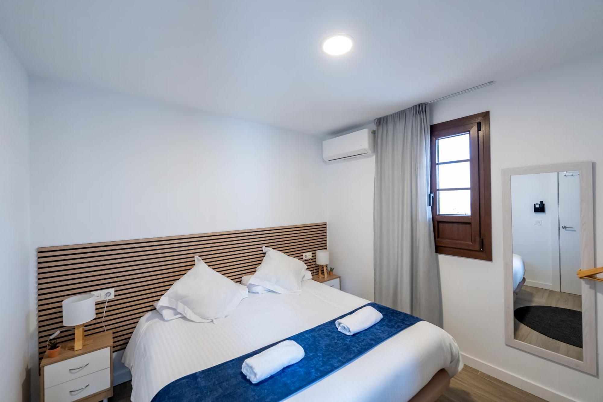 Apartamentos Jardines De La Sitarilla Гранада Екстер'єр фото