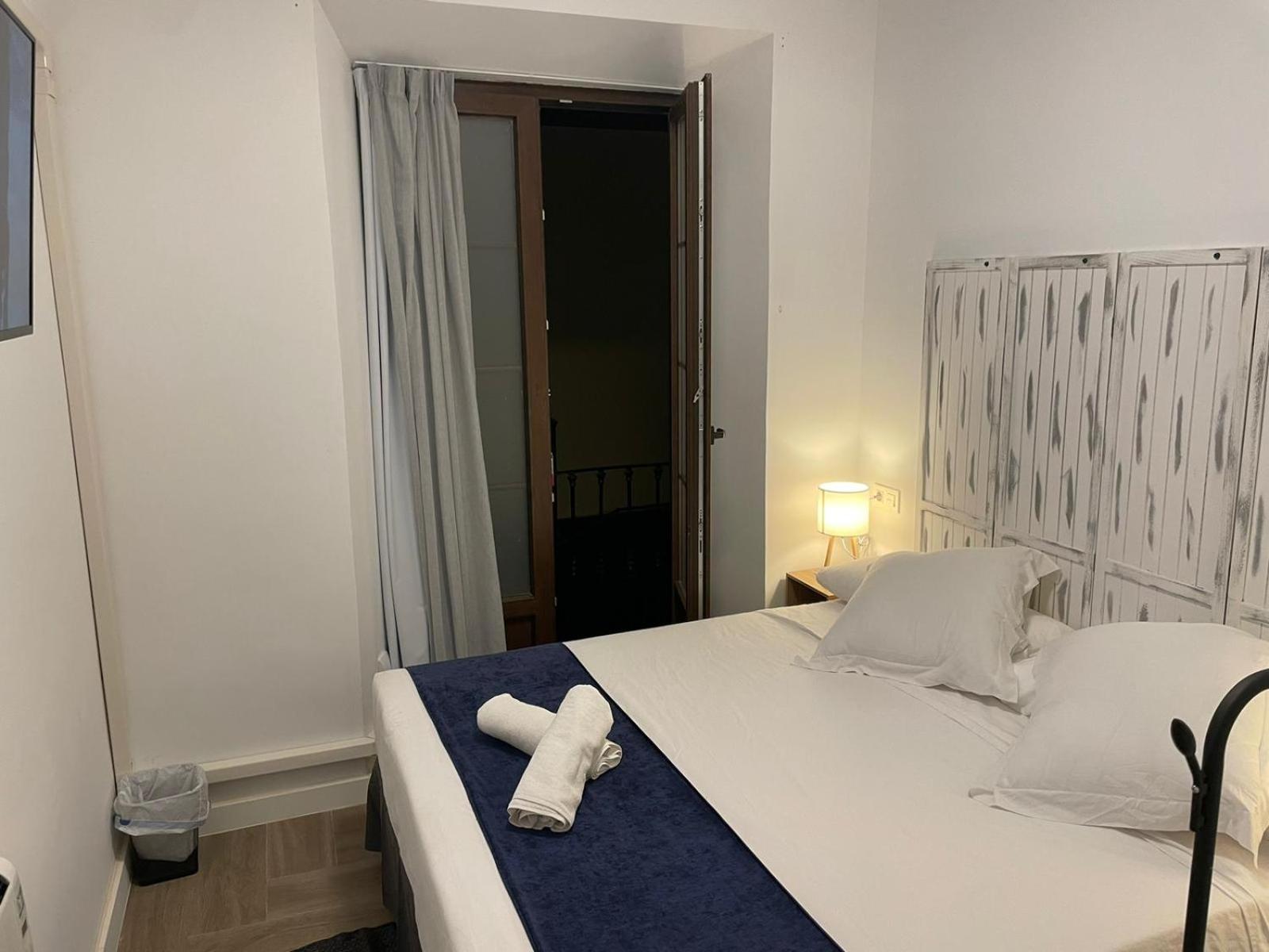 Apartamentos Jardines De La Sitarilla Гранада Екстер'єр фото