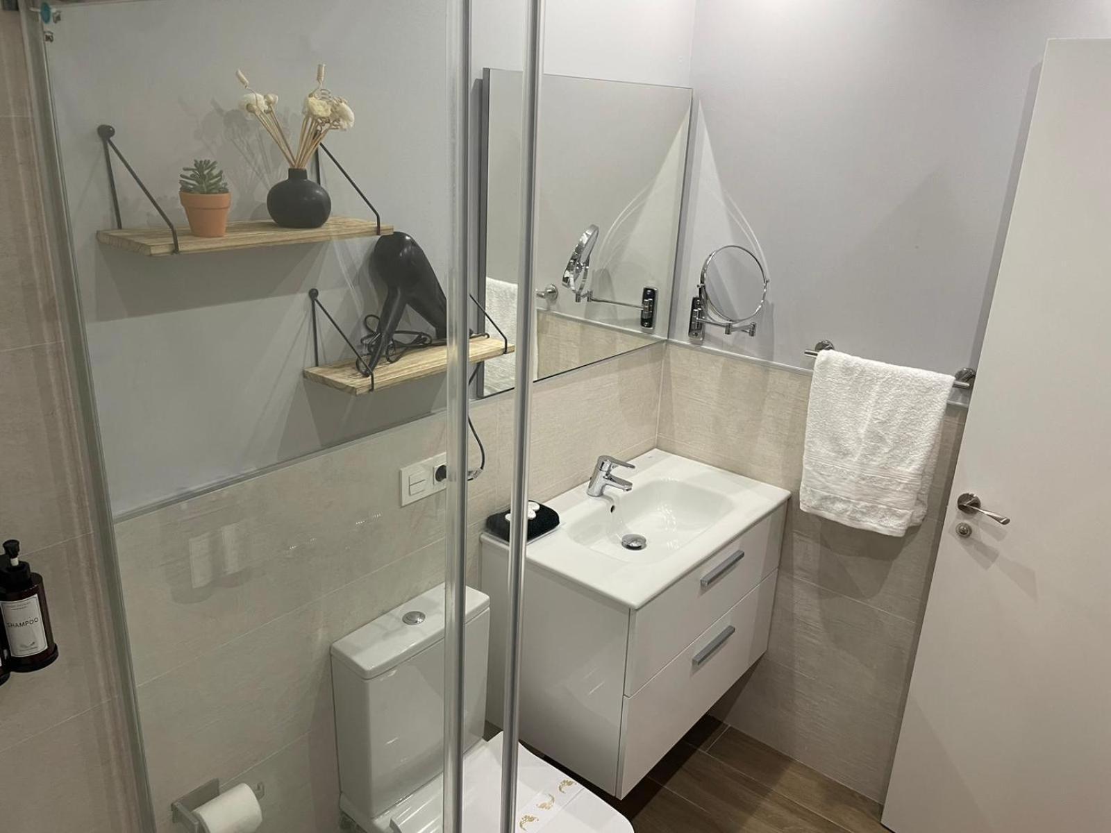 Apartamentos Jardines De La Sitarilla Гранада Екстер'єр фото