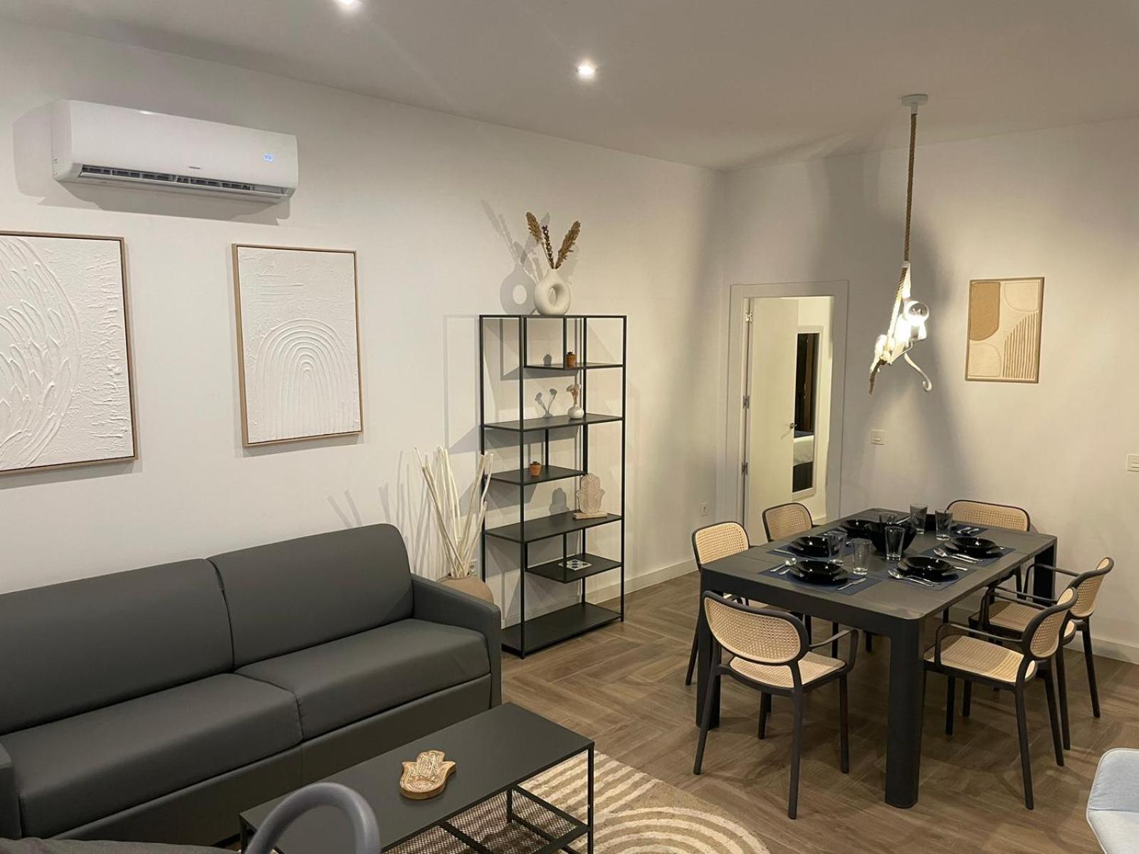 Apartamentos Jardines De La Sitarilla Гранада Екстер'єр фото