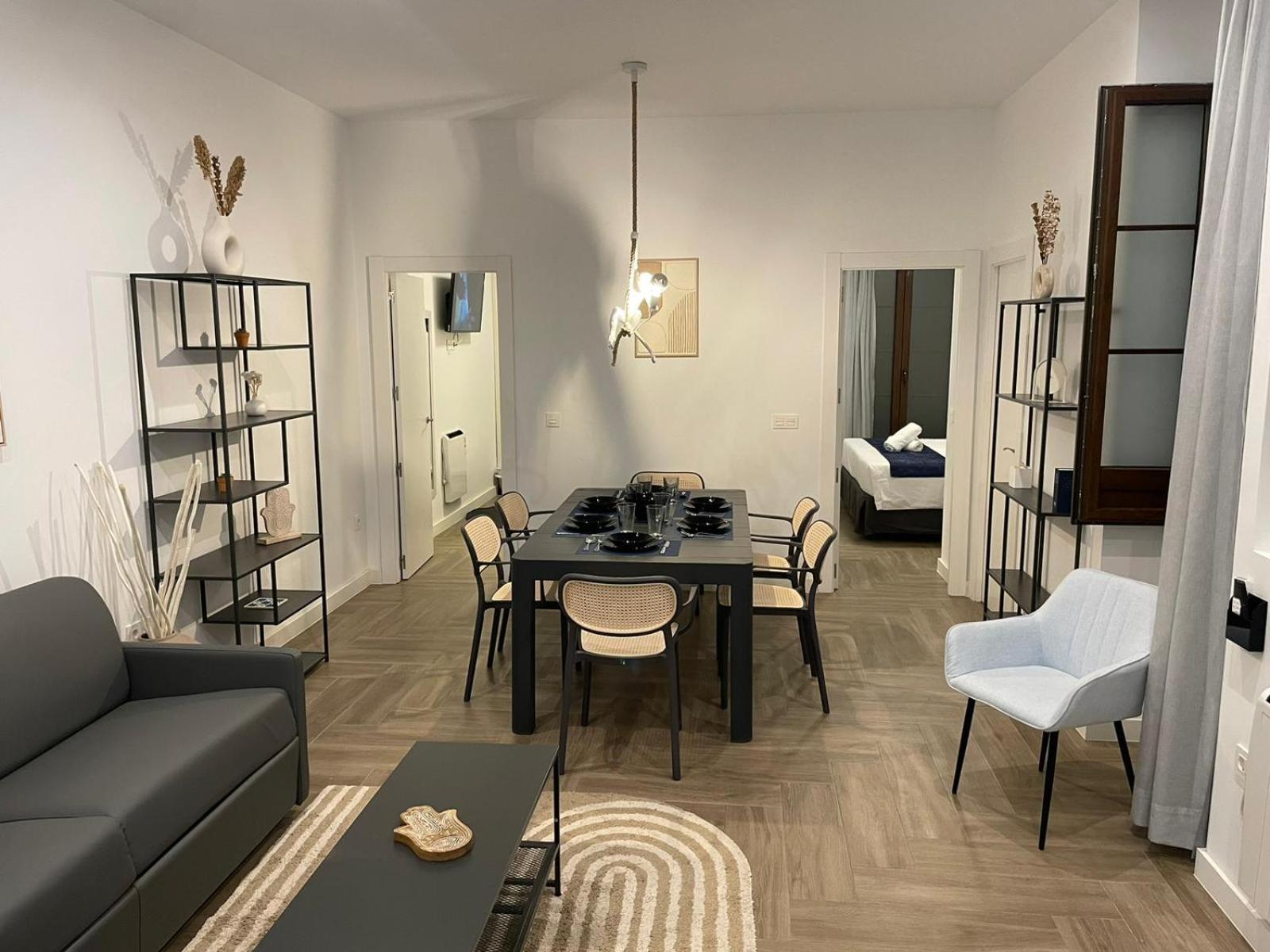 Apartamentos Jardines De La Sitarilla Гранада Екстер'єр фото