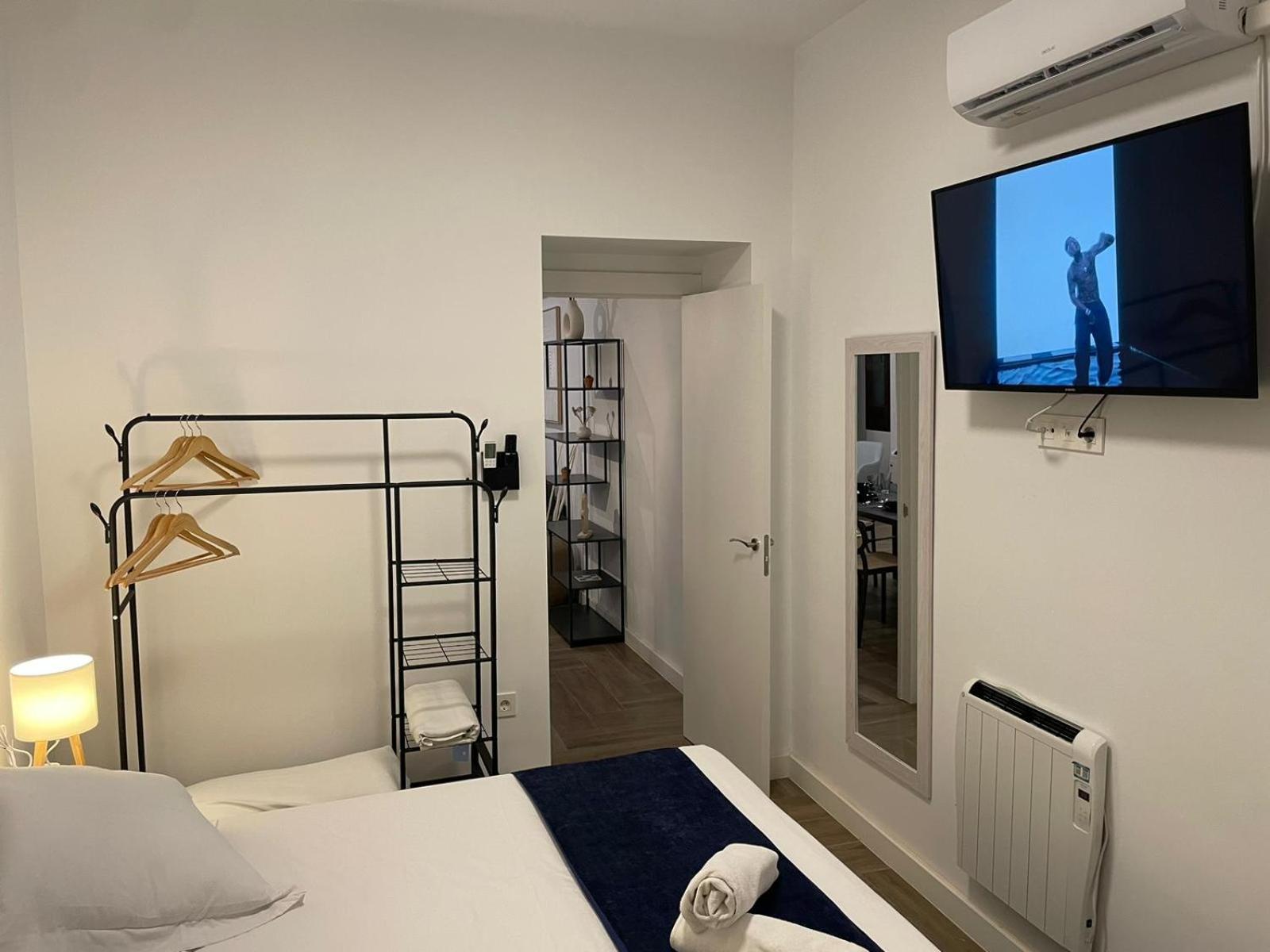 Apartamentos Jardines De La Sitarilla Гранада Екстер'єр фото