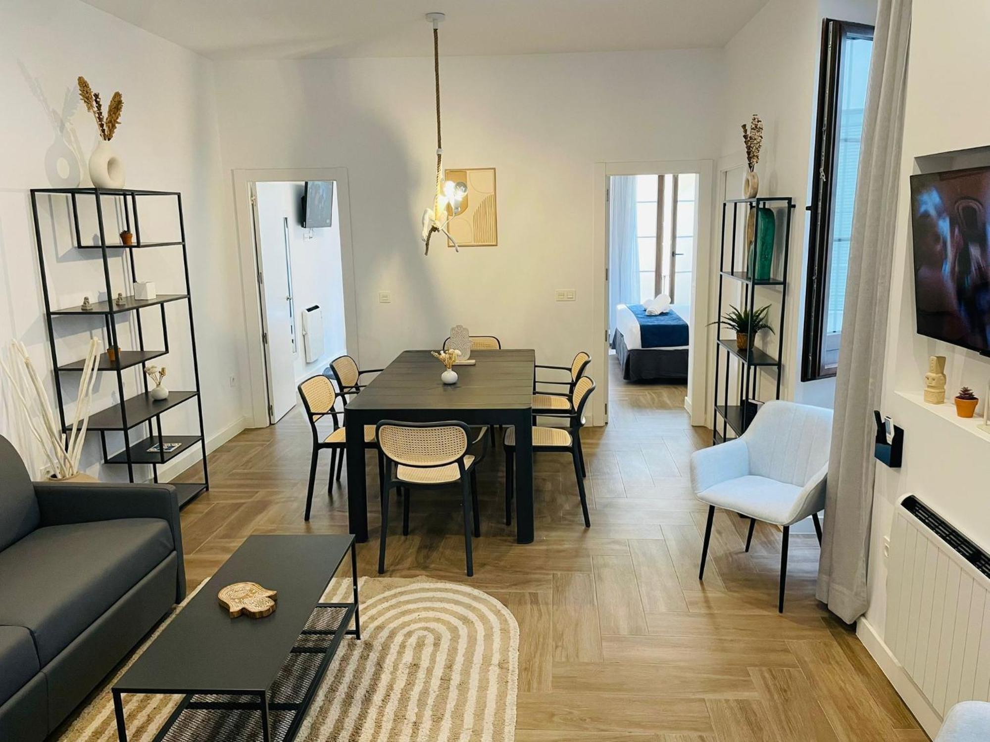Apartamentos Jardines De La Sitarilla Гранада Екстер'єр фото