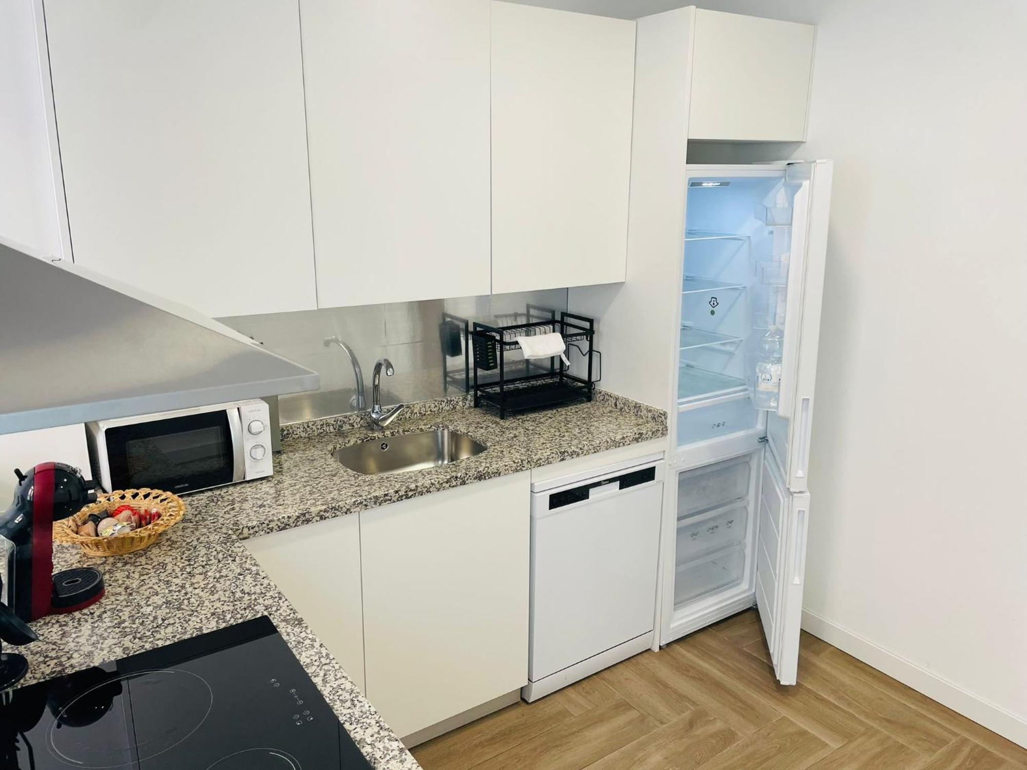 Apartamentos Jardines De La Sitarilla Гранада Екстер'єр фото
