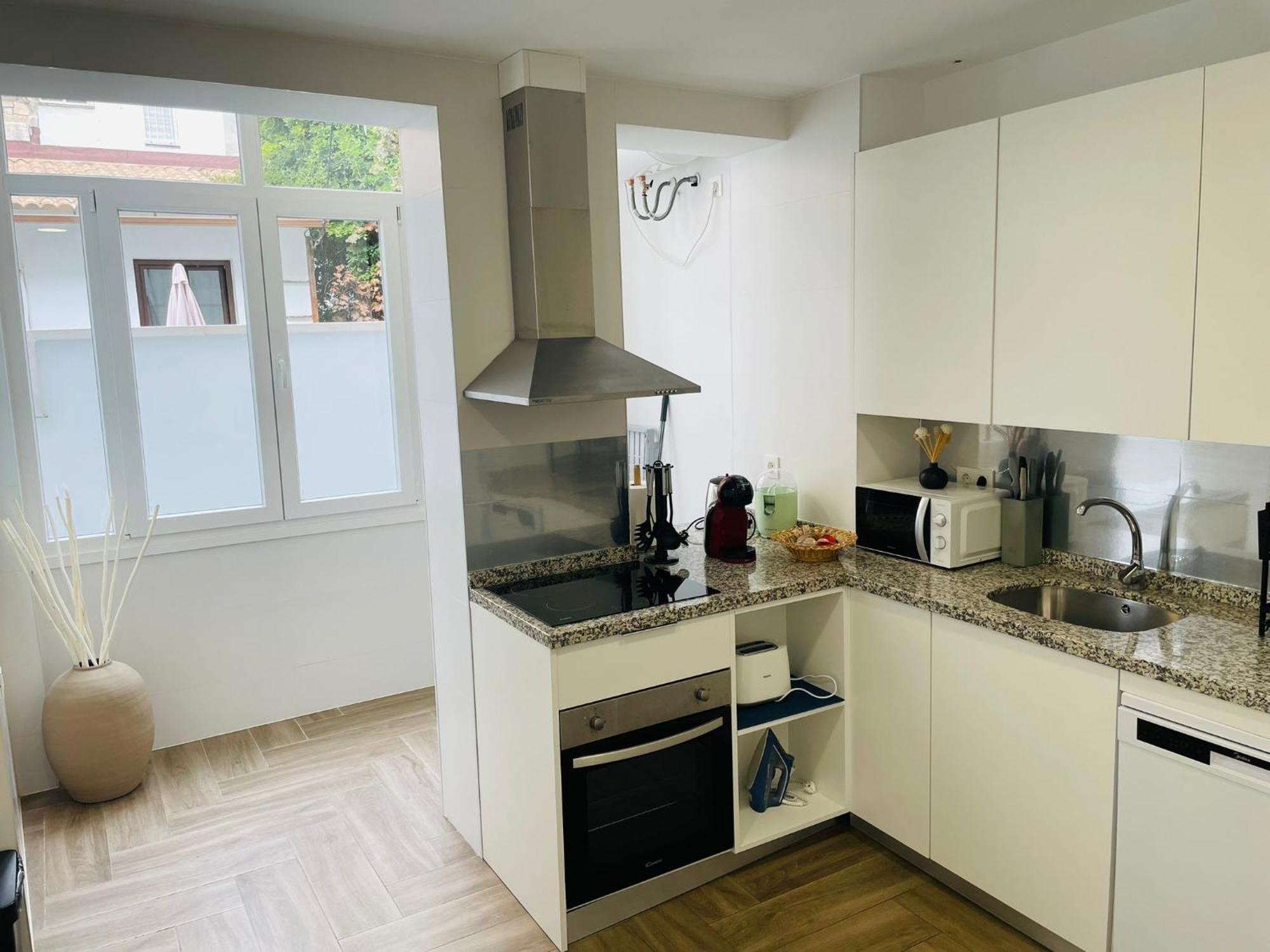 Apartamentos Jardines De La Sitarilla Гранада Екстер'єр фото