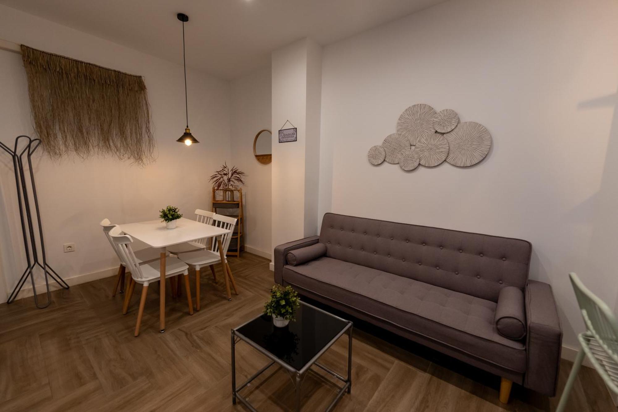 Apartamentos Jardines De La Sitarilla Гранада Екстер'єр фото