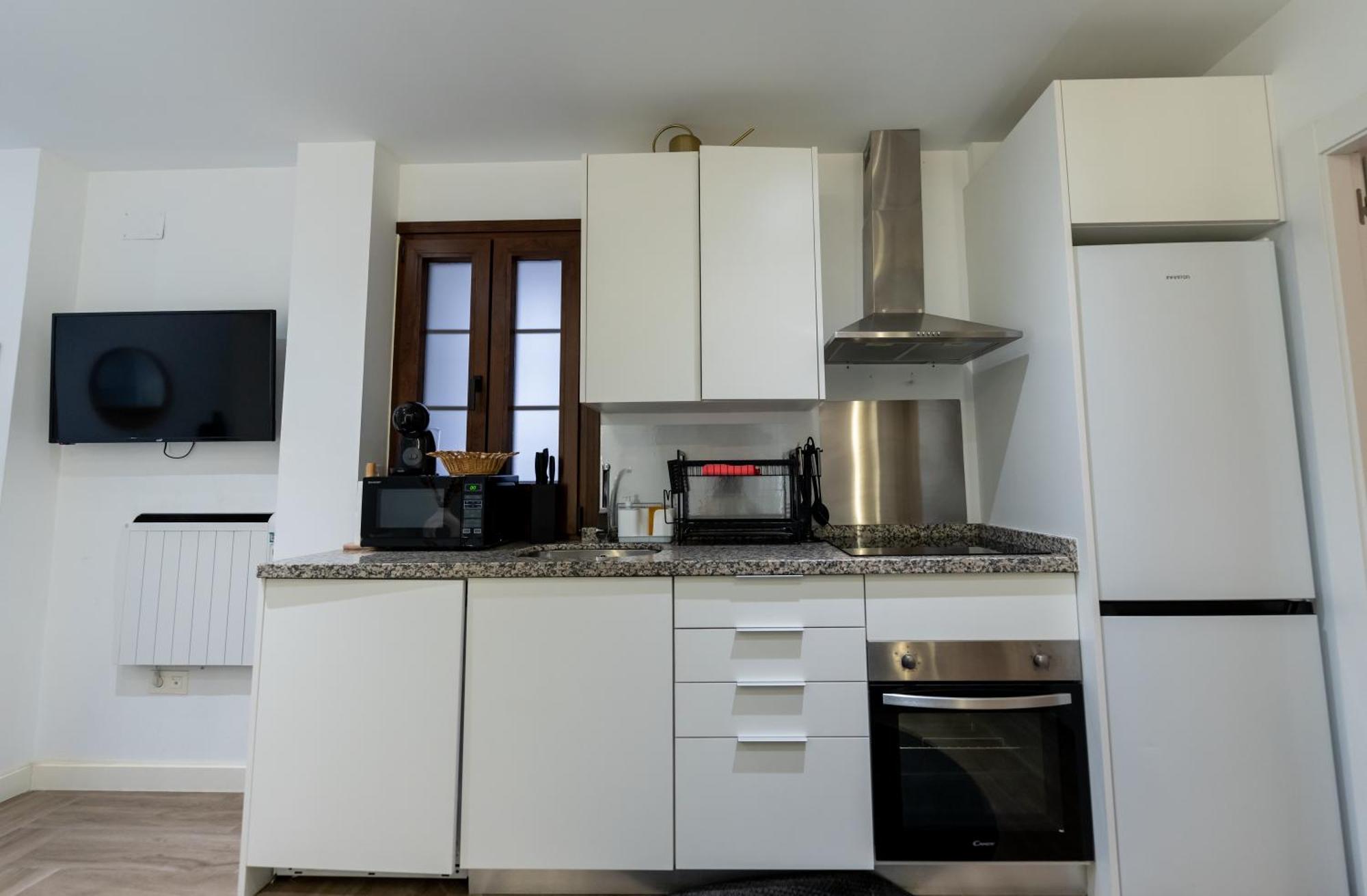 Apartamentos Jardines De La Sitarilla Гранада Екстер'єр фото
