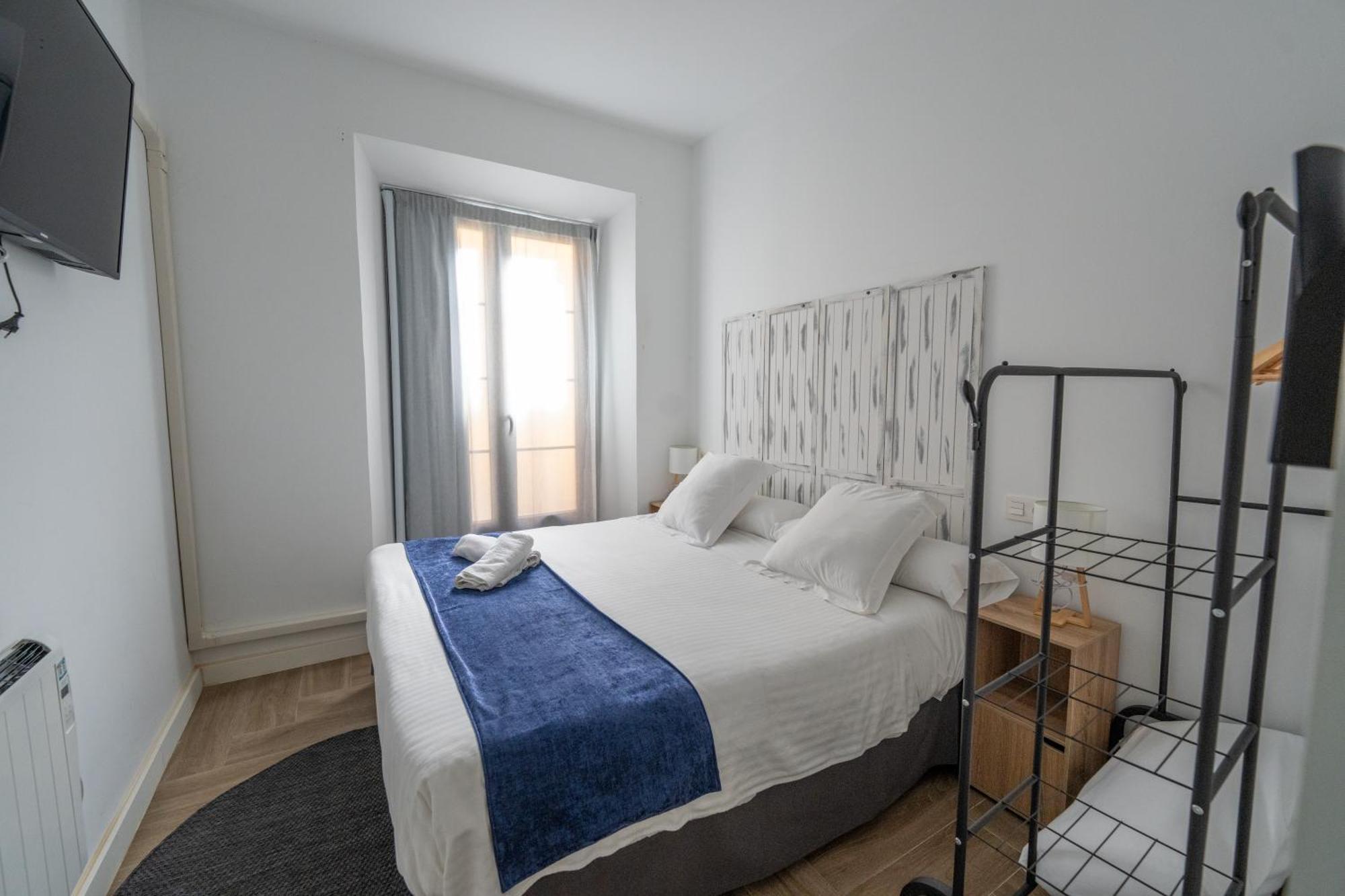 Apartamentos Jardines De La Sitarilla Гранада Екстер'єр фото
