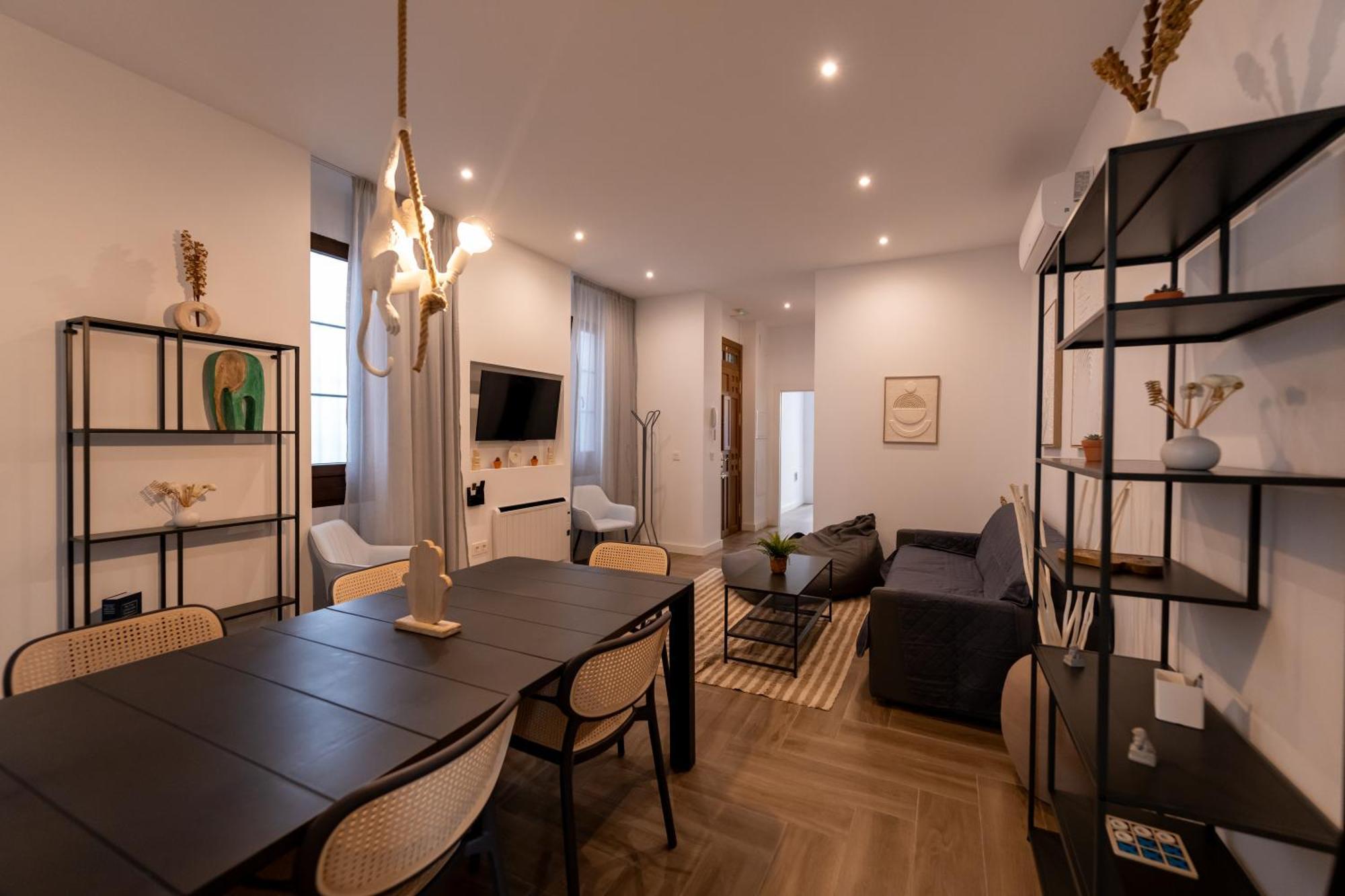 Apartamentos Jardines De La Sitarilla Гранада Екстер'єр фото