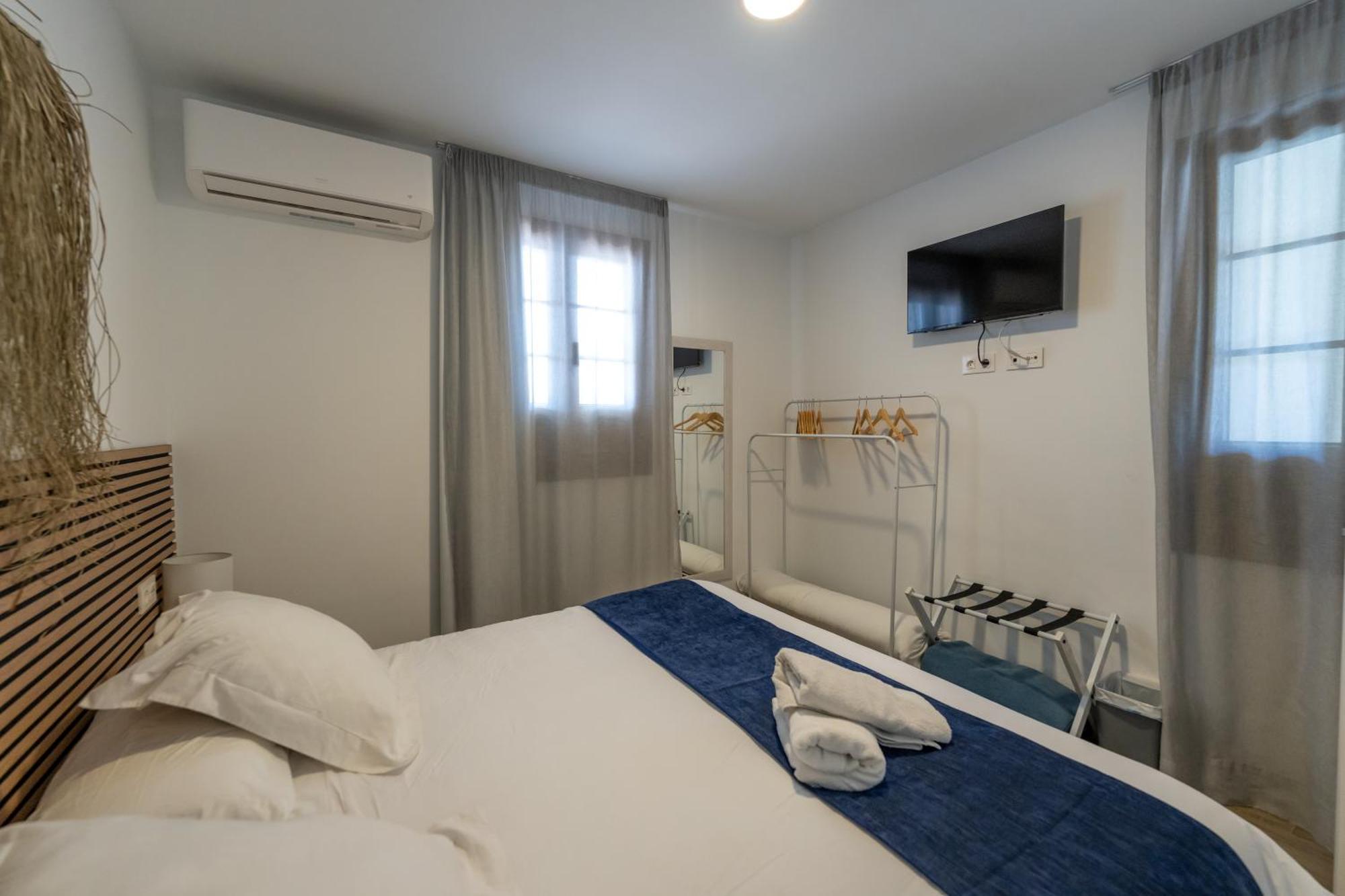 Apartamentos Jardines De La Sitarilla Гранада Екстер'єр фото