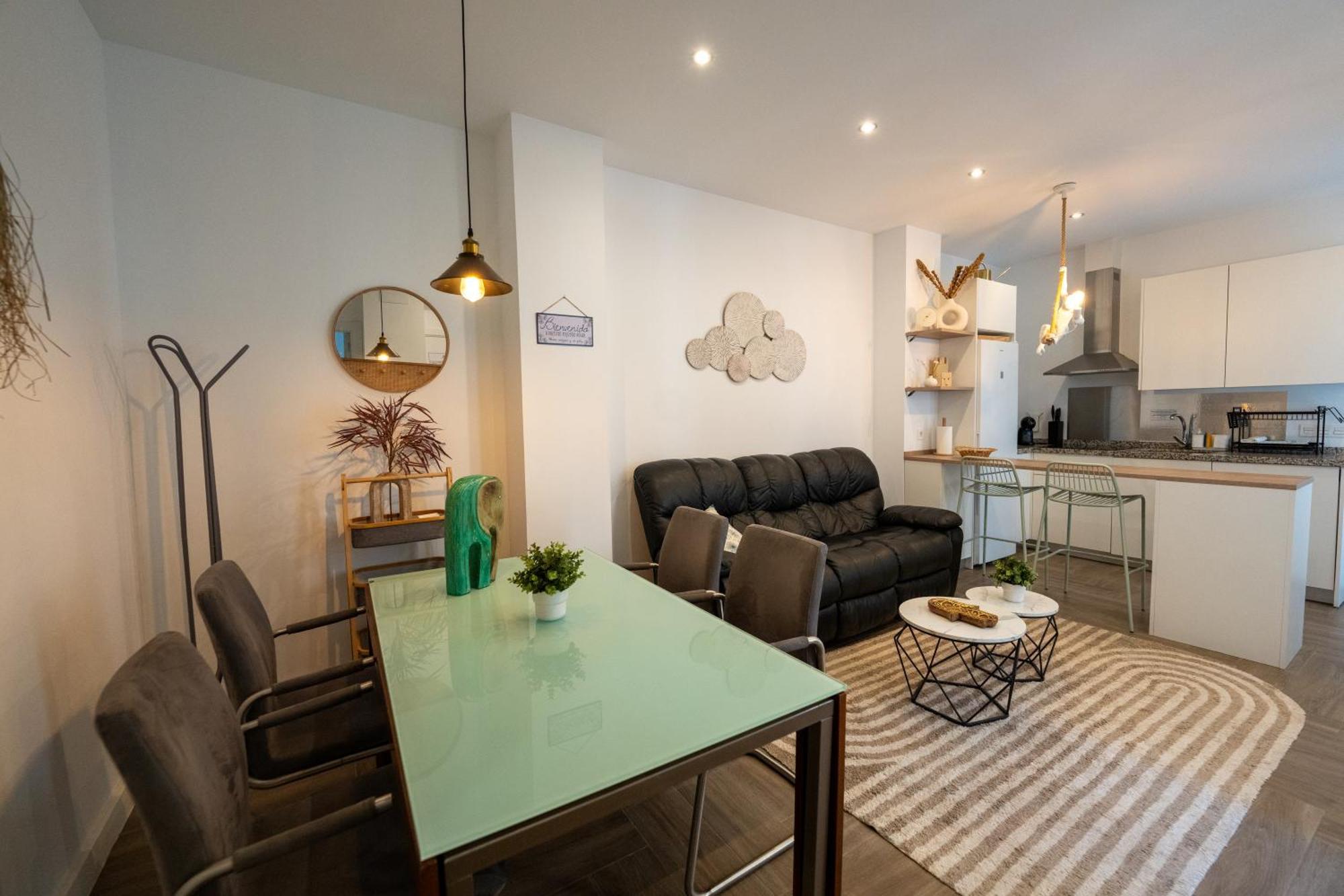 Apartamentos Jardines De La Sitarilla Гранада Екстер'єр фото